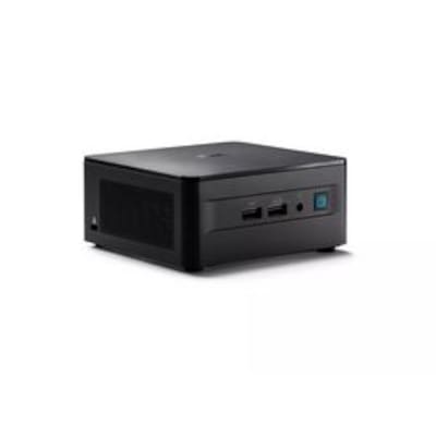 ASUS NUC 12 Pro Tall Kit RNUC12WSHV700002I i7-1270P 0GB/0GB Barebone DOS von Asus