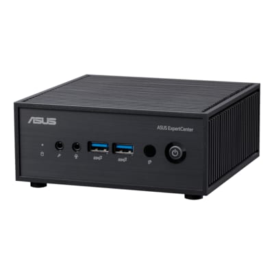 ASUS PN42-SN100AD Mini PC N100/4GB/128GB/W11P von Asus