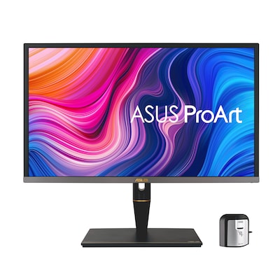 ASUS ProArt PA32UCX-PK 81,3cm (32") 4K UHD QD-IPS Profi Monitor 16:9 DP/HDMI/TB3 PD60W HDR10 von Asus