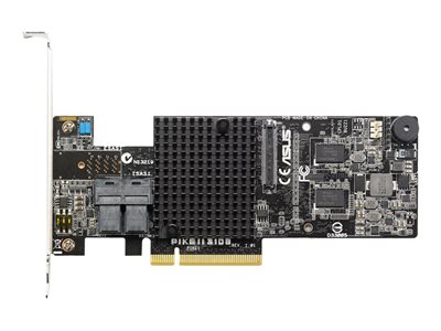 ASUS RAID card CacheVault for PIKEII von Asus