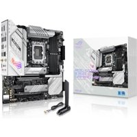 ASUS ROG STRIX B760-G GAMING WIFI mATX Mainboard Sockel 1700 DP/HDMI/USB3.2(C) von Asus