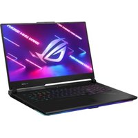 ASUS ROG Strix SCAR 17,3" R9-7945HX3D 32GB/1TB SSD RTX4090 Win11 G733PYV-LL067W von Asus