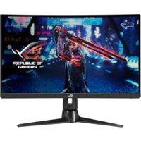 ASUS ROG Strix XG27AQV 68,6cm (27") QHD IPS Gaming Monitor Curved HDMI/DP 170Hz von Asus