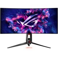 ASUS ROG Swift PG34WCDM 86,4cm(34") UWQHD OLED Monitor Curved 21:9 HDMI/DP 240Hz von Asus