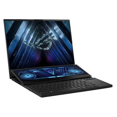 ASUS ROG Zephyrus Duo 16 GX650PY-NM006W 16" WQXGA Ryzen 9-7945HX 32GB/2TB RTX4090 Win11 von Asus