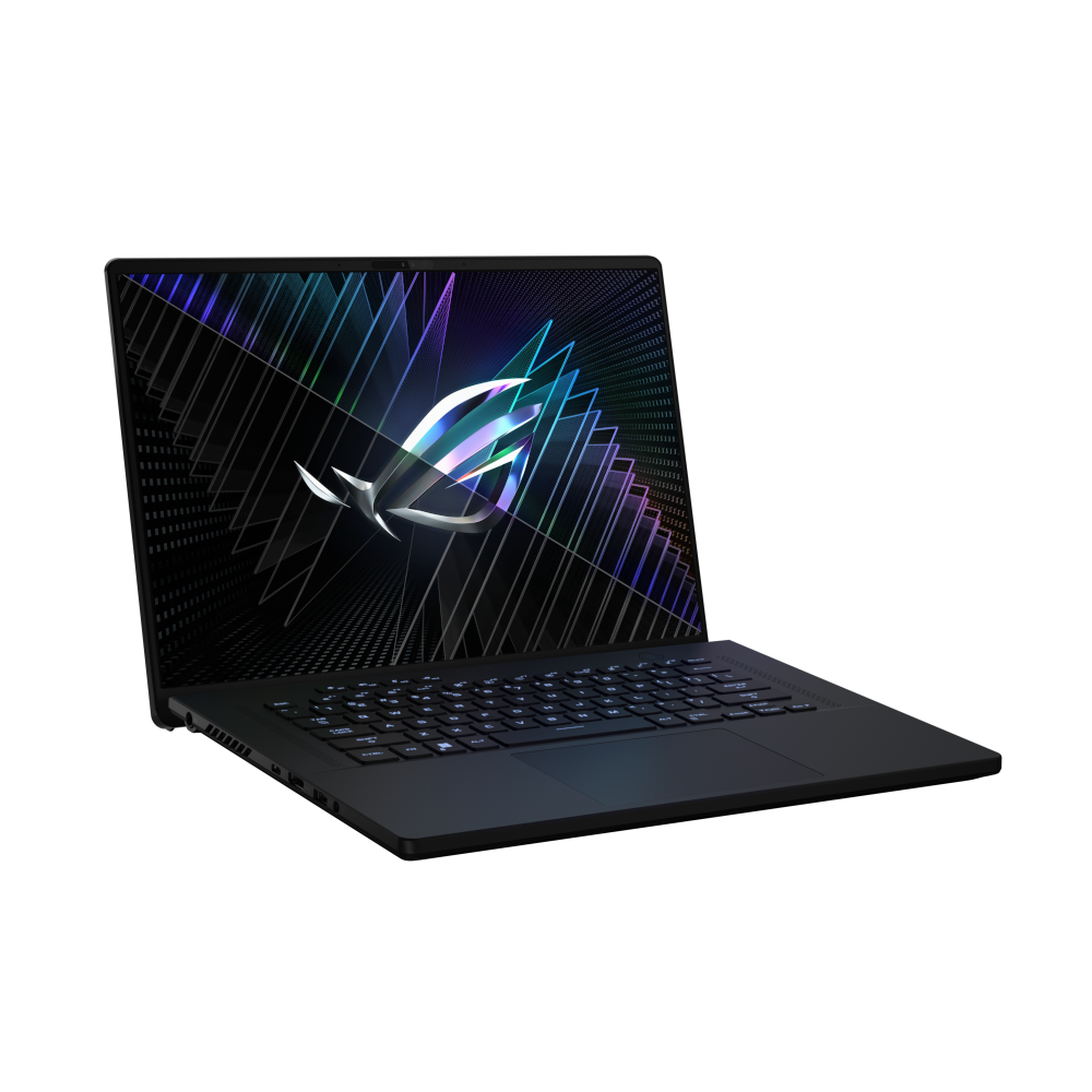 ASUS ROG Zephyrus M16 GU604VI-NM007W - 16" WQXGA MiniLED, Intel Core i9-13900H, 32GB RAM, 1TB SSD, RTX 4070, Windows 11 von Asus