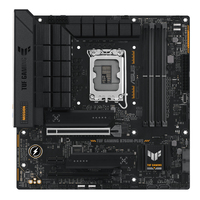 ASUS TUF GAMING B760M-PLUS Intel B760 LGA 1700 micro ATX von Asus