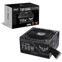 ASUS TUF Gaming 750W Netzteil, 80+ Bronze, 135 mm Lüfter von Asus