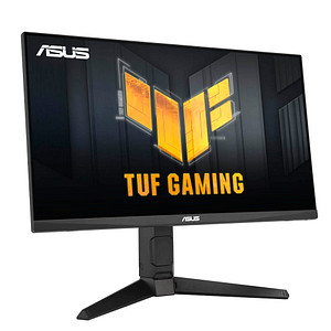 ASUS TUF Gaming VG249QL3A Monitor 61,0 cm (24,0 Zoll) schwarz von Asus