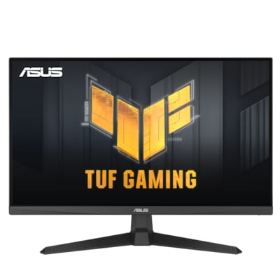 ASUS TUF VG279Q3A 68,6cm (27") FHD IPS Gaming Monitor 16:9 HDMI/DP 180Hz 1ms FS von Asus