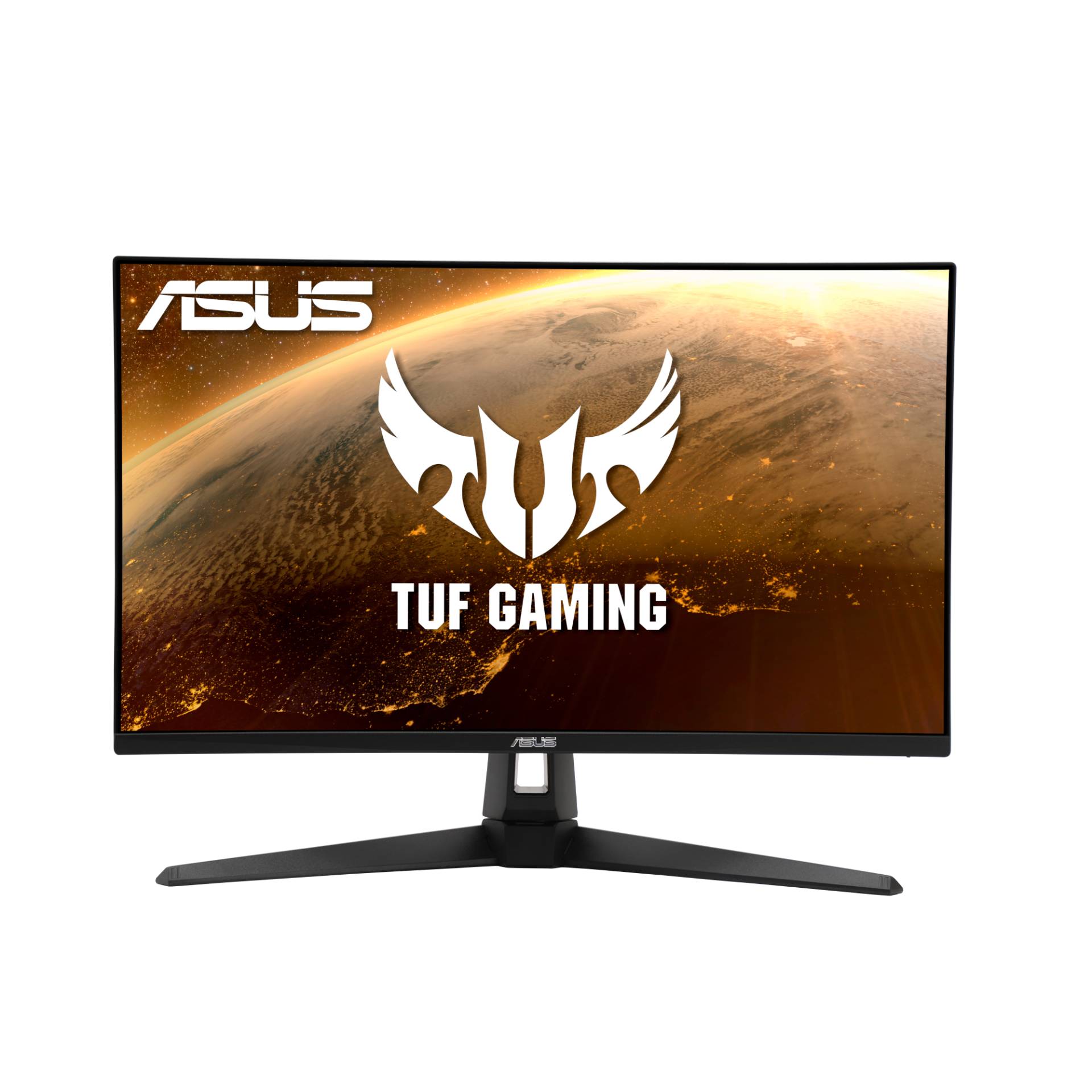 ASUS TUF VG27AQ1A Gaming Monitor - QHD, G-Sync, 170Hz von Asus