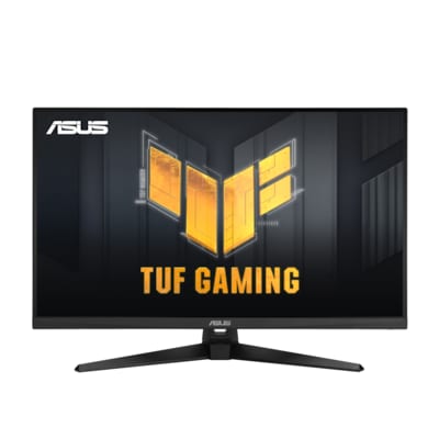 ASUS TUF VG32AQA1A 80cm (31,5") QHD VA Gaming Monitor 16:9 HDMI/DP 170Hz 1ms HDR von Asus