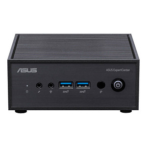 ASUS VIVO PN42-SN200AD PC von Asus