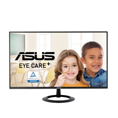 ASUS VZ24EHF 60,5cm (23,8") FHD IPS Office Monitor 16:9 HDMI 100Hz 5ms Sync von Asus