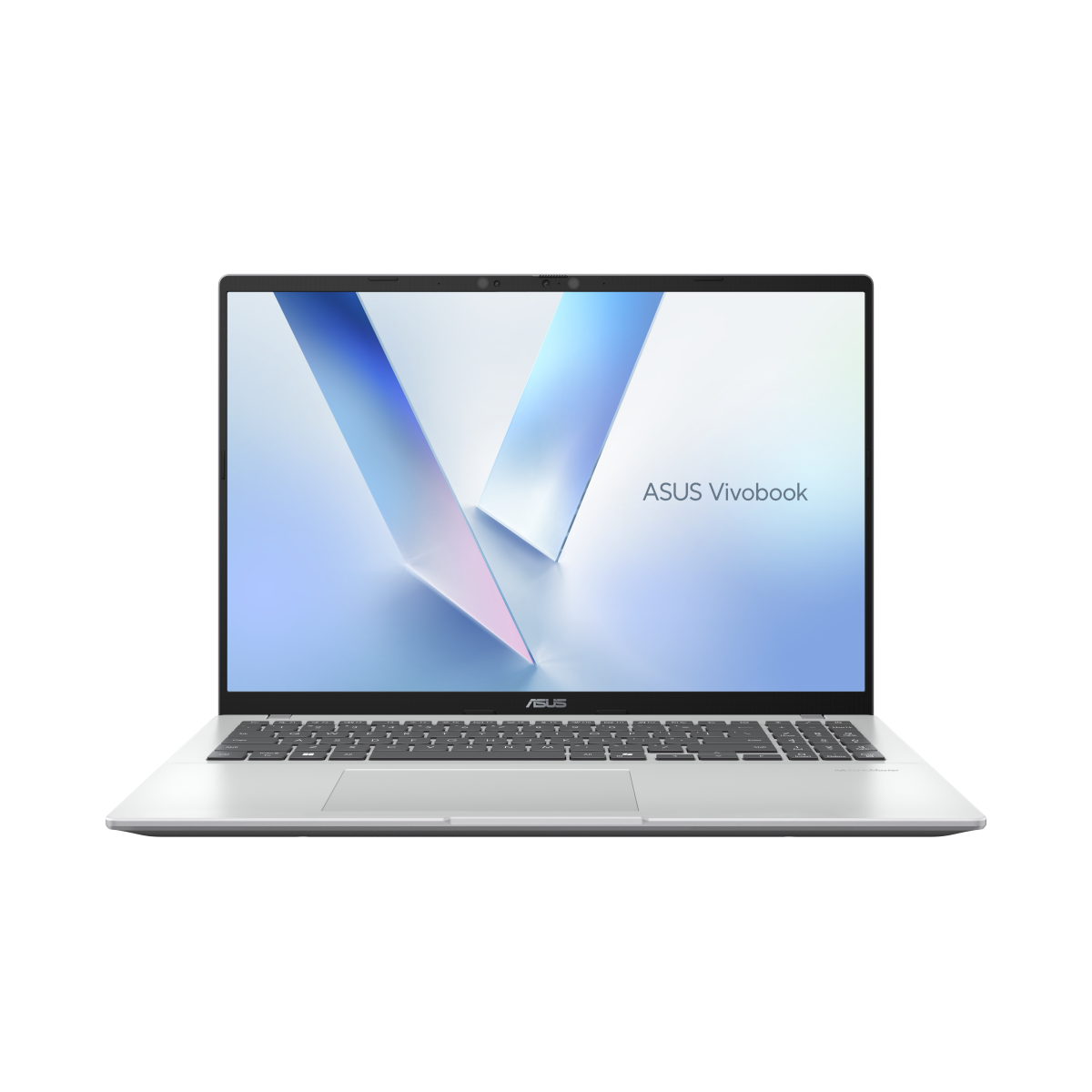 ASUS Vivobook 16 X1607QA-MB055W - 16" WUXGA IPS, Qualcomm Snapdragon X X1-26-100, 16GB RAM, 512GB SSD, Windows 11 Home ASUS Vivobook 16 X1607QA-MB055W - 16" WUXGA IPS, Qualcomm Snapdragon X X1-26-100, 16GB RAM, 512GB SSD, Windows 11 Home von Asus