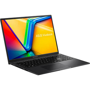 ASUS Vivobook 16X K3605ZF-RP575W Notebook 40,6 cm (16,0 Zoll), 16 GB RAM, 512 GB SSD, Intel® Core™ i5-12500H von Asus