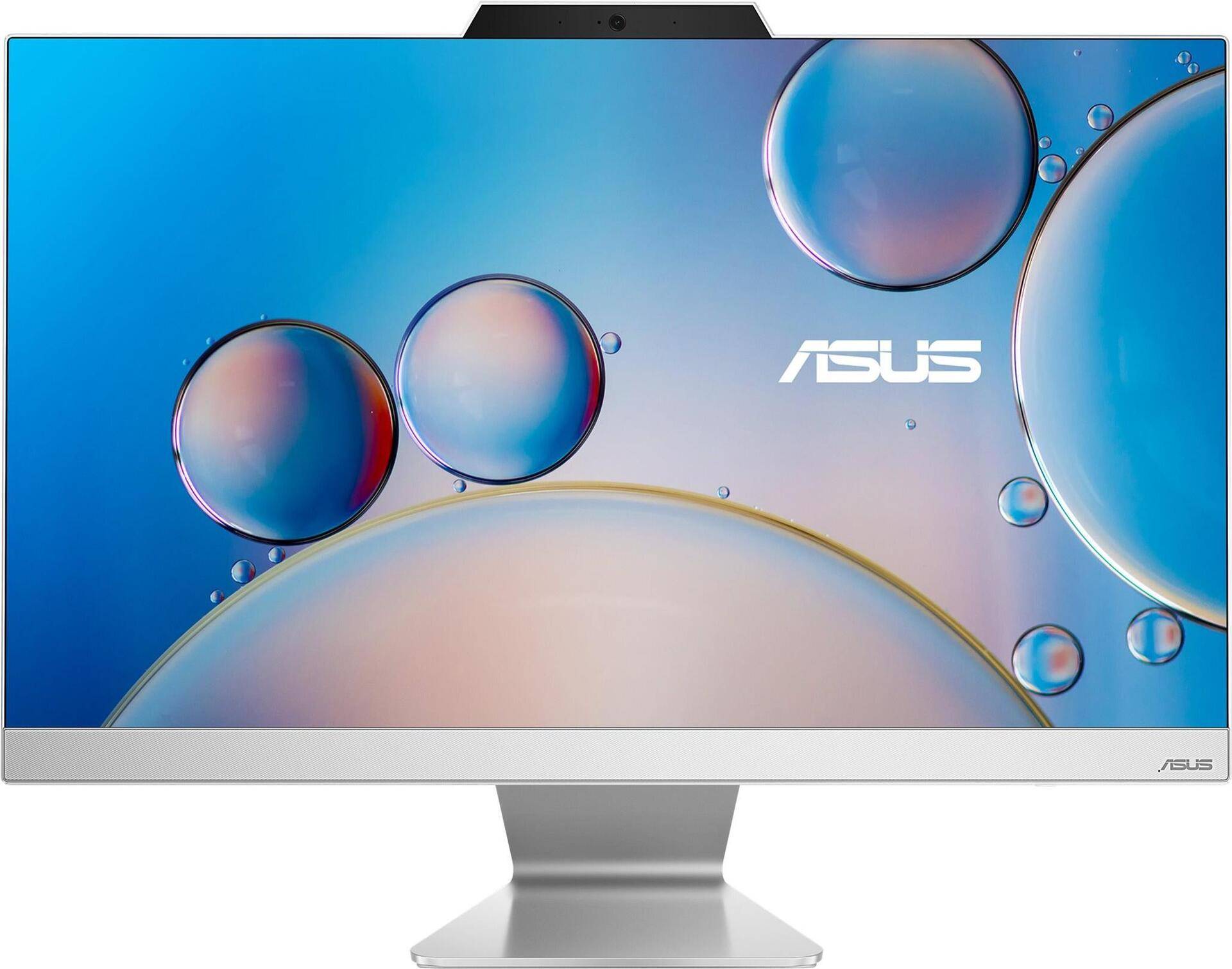 ASUS Zen AiO 24 A3402WBAK-WA027W i7-1255U/16GB/512GB W11H (90PT03G2-M003L0) von Asus