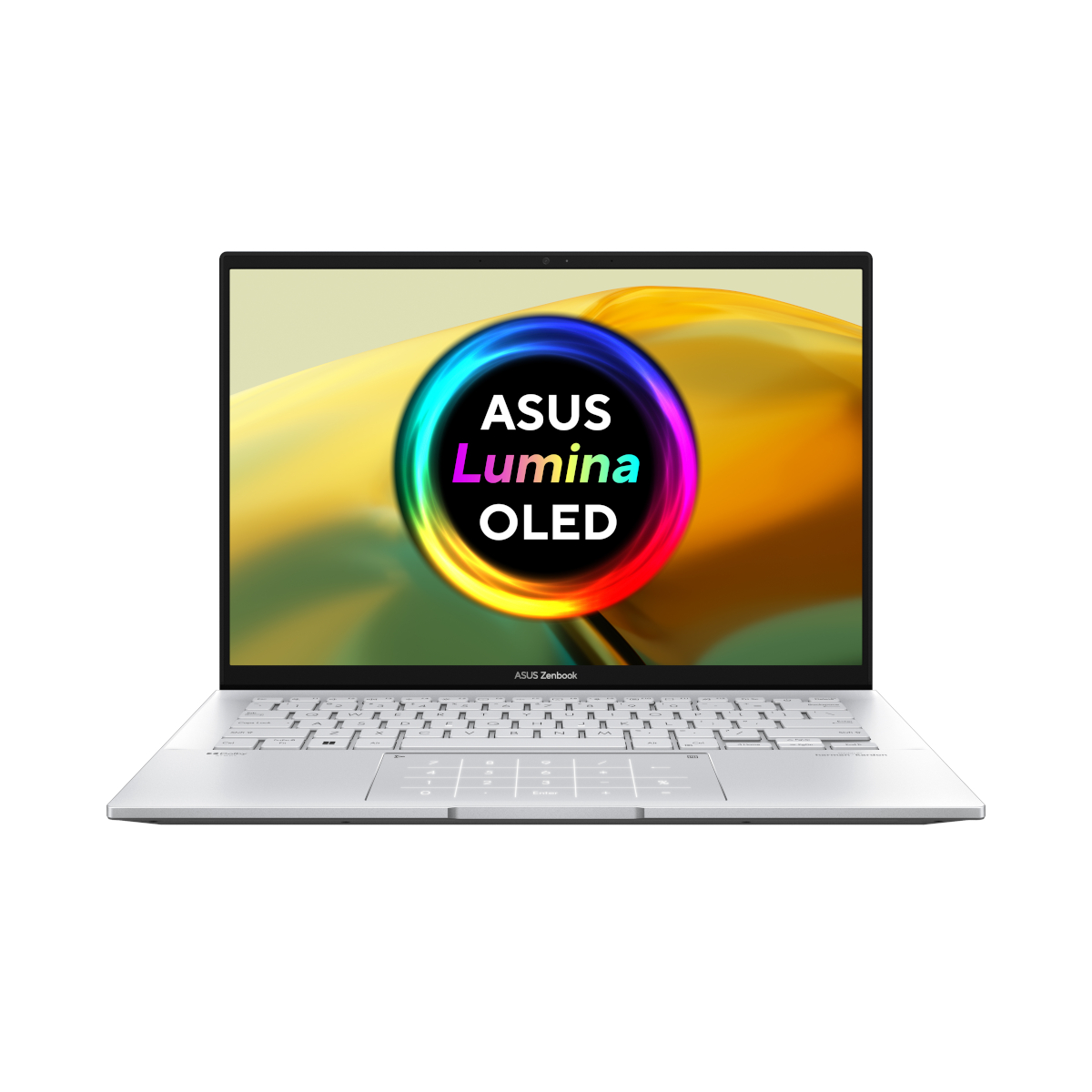ASUS Zenbook 14 OLED UX3402VA-KM706W - 14" 2,8k OLED, 90Hz, Intel i9-13900H, 16GB RAM, 1000GB SSD, Windows 11 ASUS Zenbook 14 OLED UX3402VA-KM706W - 14" 2,8k OLED, 90Hz, Intel i9-13900H, 16GB RAM, 1000GB SSD, Windows 11 von Asus