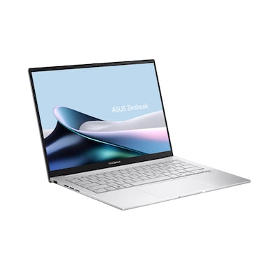 ASUS Zenbook 14 UX3405CA-QL423W 14" WUXGA OLED Touch U7 255H 32GB/1TB Win11 von Asus