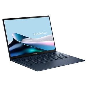 ASUS Zenbook 14 UX3405MA-QD940W Notebook, 8 GB RAM, 1 TB SSD, Intel® Core™ Ultra 7 155H von Asus