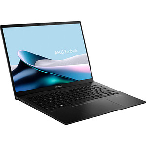 ASUS Zenbook S 14 Notebook (14,0 Zoll), 32 GB RAM, 1 TB SSD, Intel® Core™ Ultra 7 258V von Asus