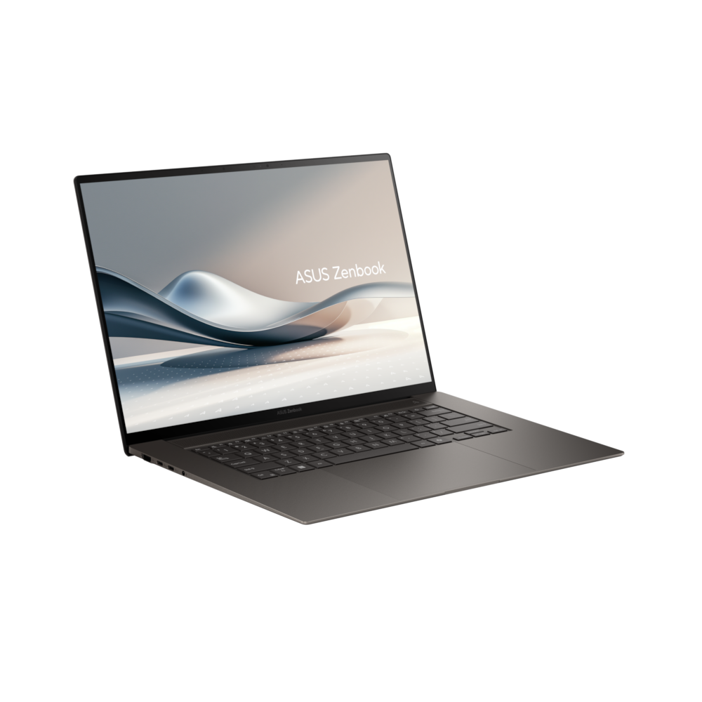 ASUS Zenbook S 16 UM5606WA-RK052W - 16" WQXGA+ OLED, AMD Ryzen™ AI 9 HX 365, 24GB RAM, 1TB SSD, AMD Radeon 880M, Windows 11 von Asus