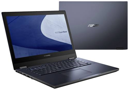 Asus 2-in-1 Notebook / Tablet ExpertBook B2 Flip B2402FBA-N70264X 35.6cm (14 Zoll) Full HD Intel® C von Asus