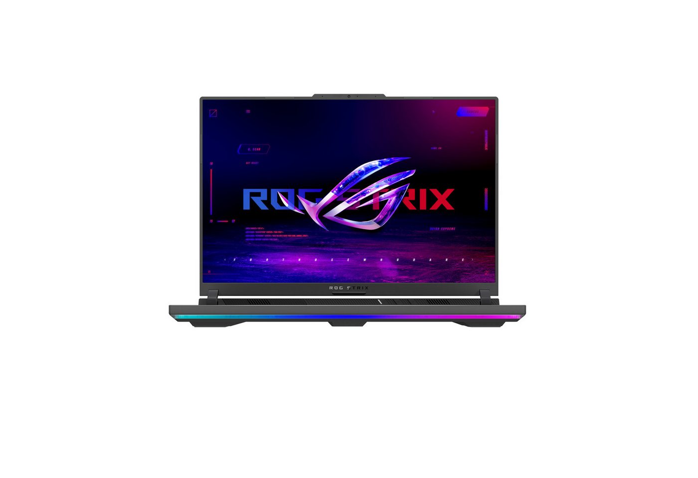 Asus ASUS ROG Strix G16 G614JV-N4120W 40,6cm (16) i9-13980HX 16GB 1TB W11 Notebook von Asus