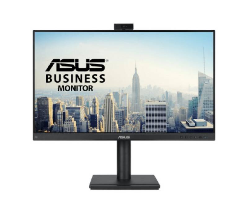 Asus BE249QFK LCD-Monitor (60.5 cm/23.8 ", 5 ms Reaktionszeit, 100 Hz, LCD) von Asus