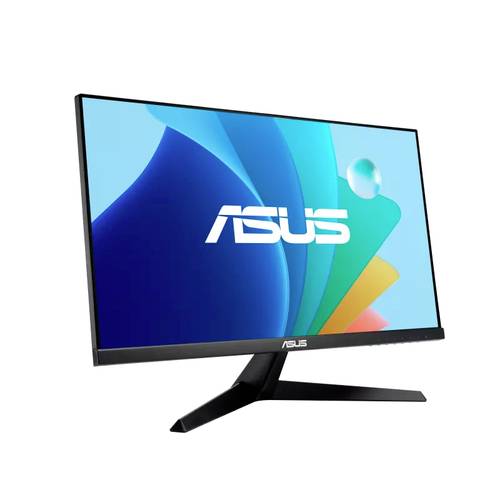 Asus Eye Care VY249HF LCD-Monitor EEK C (A - G) 60.5cm (23.8 Zoll) 1920 x 1080 Pixel 16:9 1 ms HDMI� von Asus