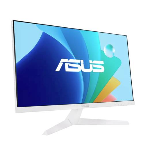 Asus Eye Care VY249HF-W LCD-Monitor EEK C (A - G) 60.5cm (23.8 Zoll) 1920 x 1080 Pixel 16:9 1 ms HDM von Asus