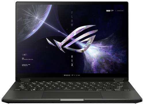 Asus Gaming Notebook ROG Flow X13 GV302XA-NI009W 34cm (13.4 Zoll) WUXGA AMD Ryzen 9 7940HS 16GB RAM von Asus