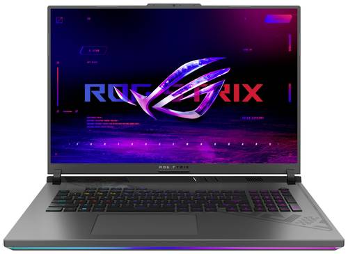 Asus Gaming Notebook ROG Strix G18 G814JV-N5010W 45.7cm (18 Zoll) WUXGA Intel® Core™ i7 i7-13650H von Asus