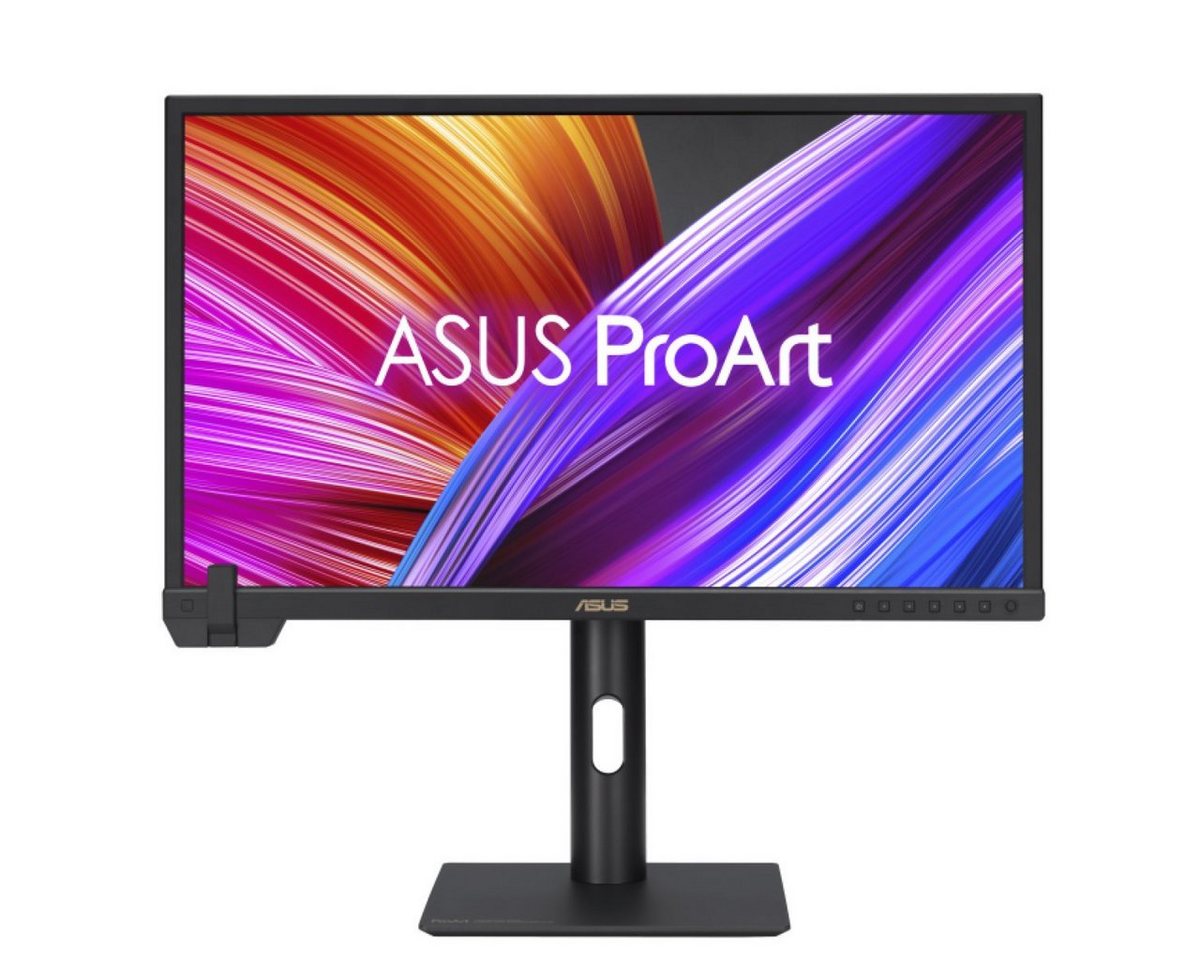 Asus PA32UCXR LCD-Monitor (81.3 cm/32 ", 5 ms Reaktionszeit, 60 Hz, LCD) von Asus