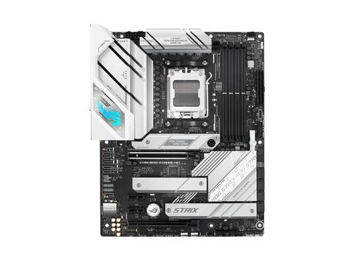 Asus ROG STRIX B650-A GAMING WIFI Mainboard Sockel (PC) AMD AM5 Formfaktor (Details) ATX Mainboard-C von Asus