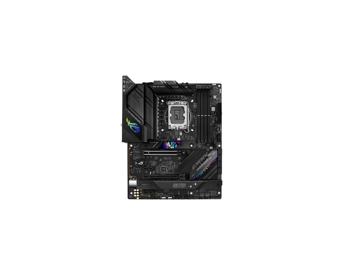 Asus ROG STRIX B760-F GAMING Mainboard von Asus