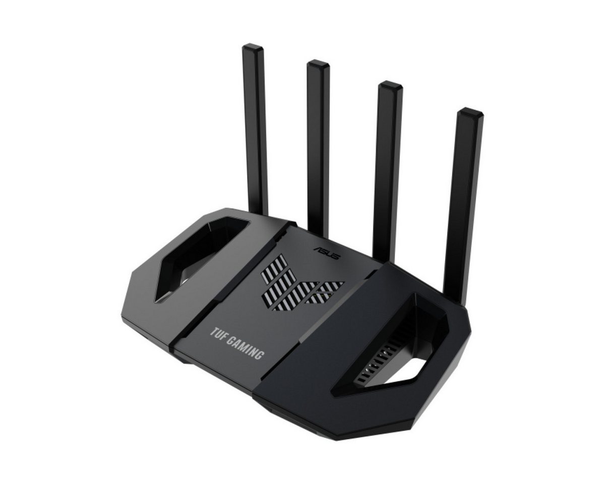 Asus TUF Gaming BE3600 WLAN-Router Asus TUF Gaming BE3600 WLAN-Router von Asus
