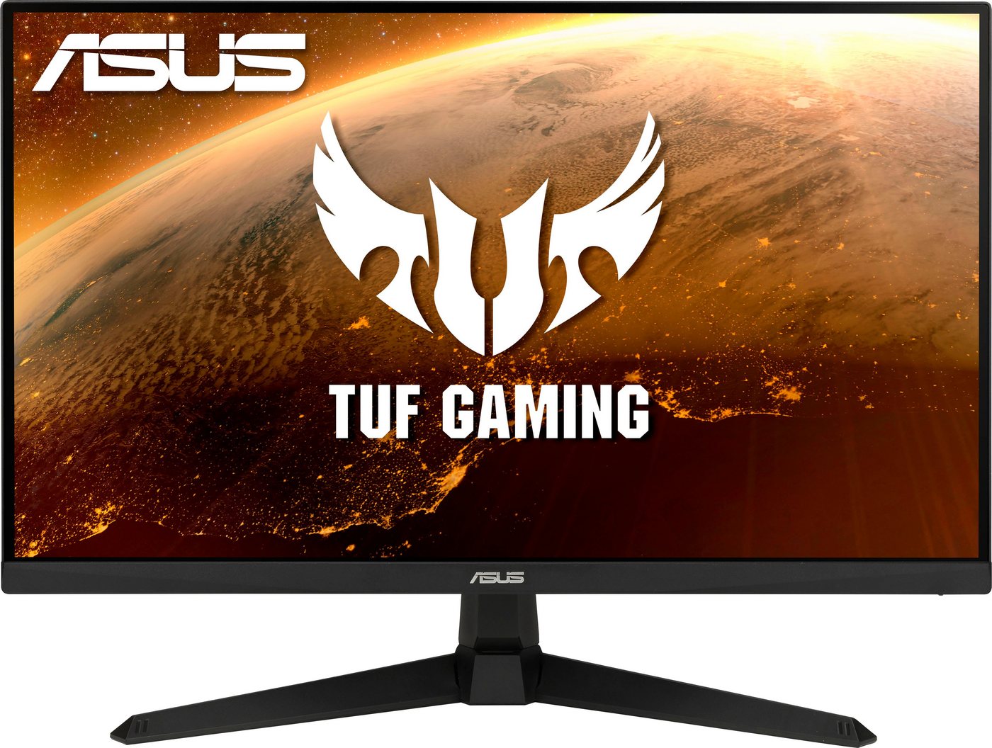 Asus TUF Gaming VG277Q1A Gaming-Monitor (68,6 cm/27 ", 1920 x 1080 px, Full HD, 1 ms Reaktionszeit, 165 Hz, VA LED) von Asus