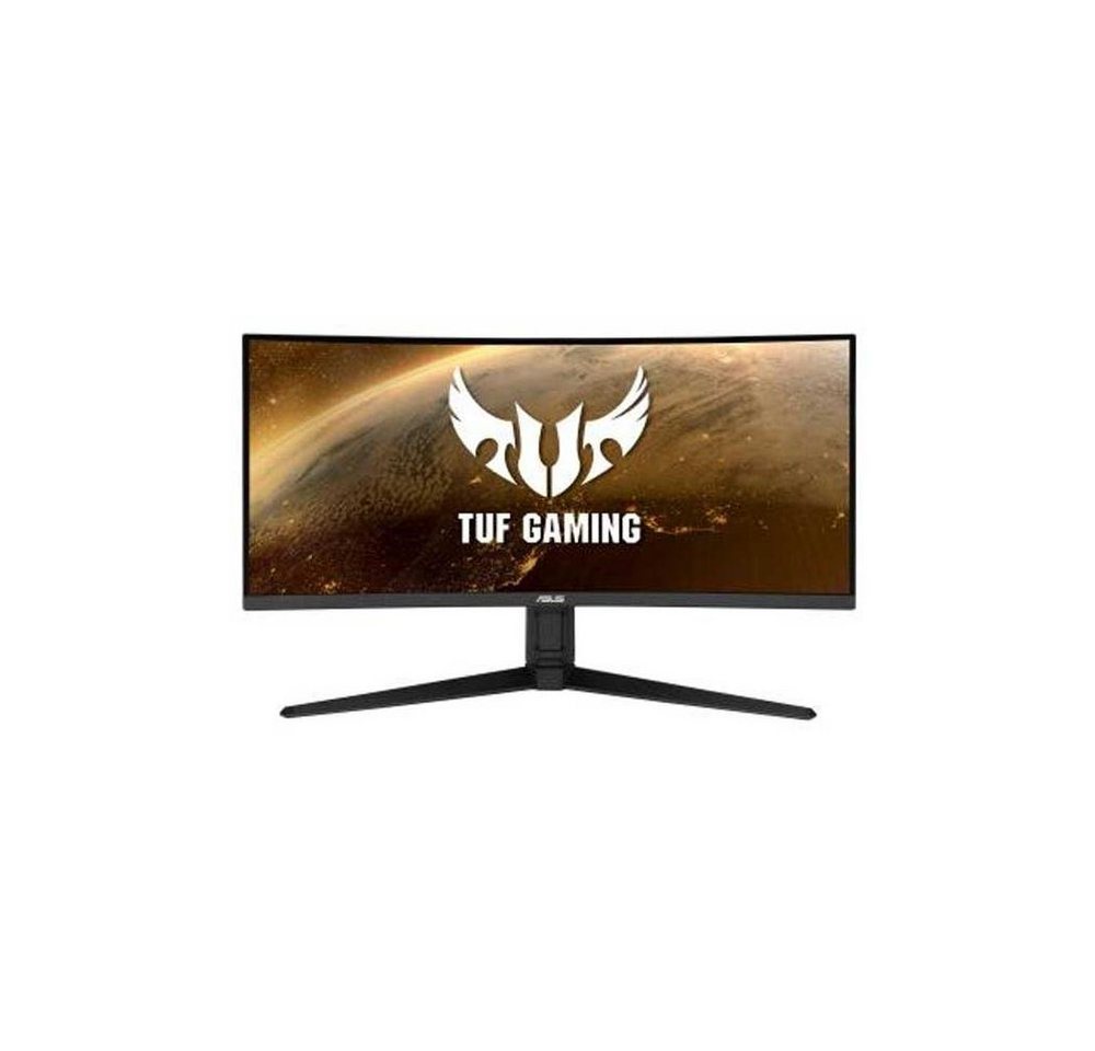 Asus TUF Gaming VG34VQL1B 86,4 Gaming-LED-Monitor von Asus