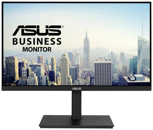 Asus VA24ECPSN LCD-Monitor EEK E (A - G) 60.5cm (23.8 Zoll) 1920 x 1080 Pixel 16:9 5 ms DisplayPort, von Asus