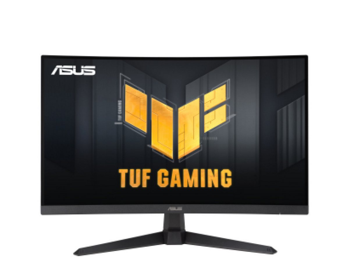 Asus VG27VQ3B Gaming-Monitor (68.6 cm/27 ", 1 ms Reaktionszeit, 180 Hz, LCD) von Asus