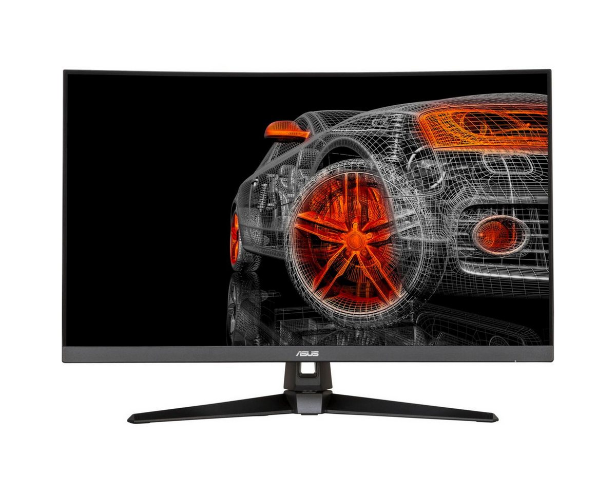 Asus VG328H1B TUF TFT-Monitor von Asus