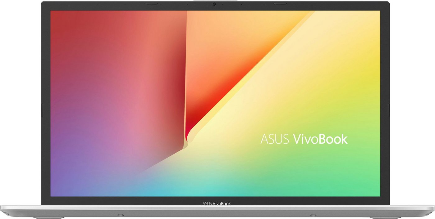 Asus Vivobook 17 F712EA-AU716W Notebook (43,9 cm/17,3 Zoll, Intel Core i3 1115G4, UHD Graphics, 512 GB SSD) von Asus