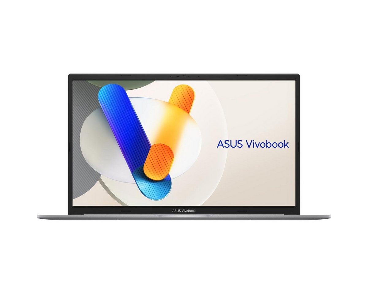 Asus Vivobook 17 X1704ZA-AU220 Notebook (43.94 cm/17.3 Zoll, Intel Core i7 1255U, Iris Xe, 4000 GB SSD) von Asus