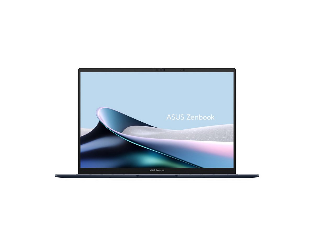 Asus Zenbook 14 OLED UX3405MA-PP239W - 14" 2,8k OLED Notebook (16GB RAM, 1000GB SSD, Windows 11) von Asus