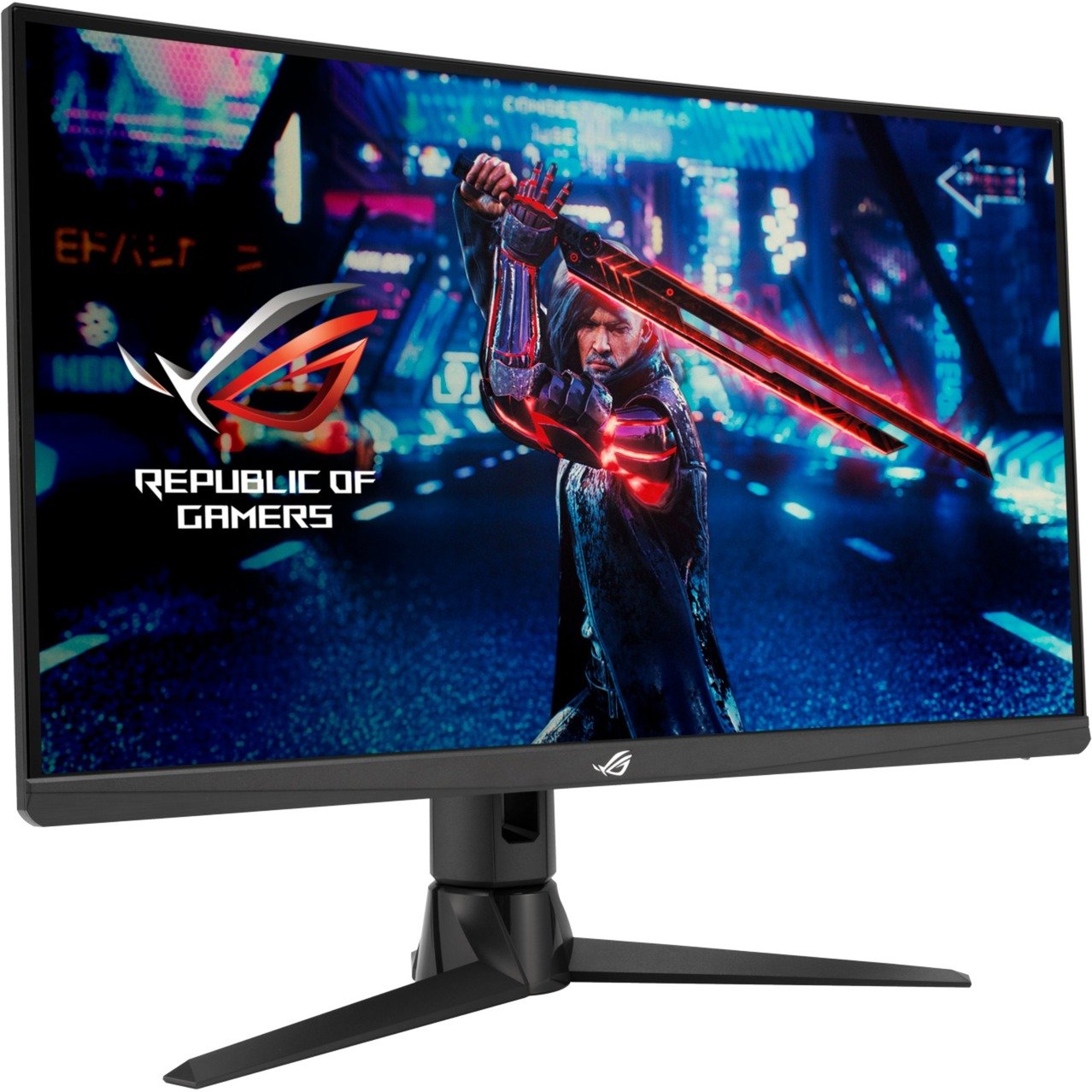 ROG Strix XG27AQV, Gaming-Monitor von Asus