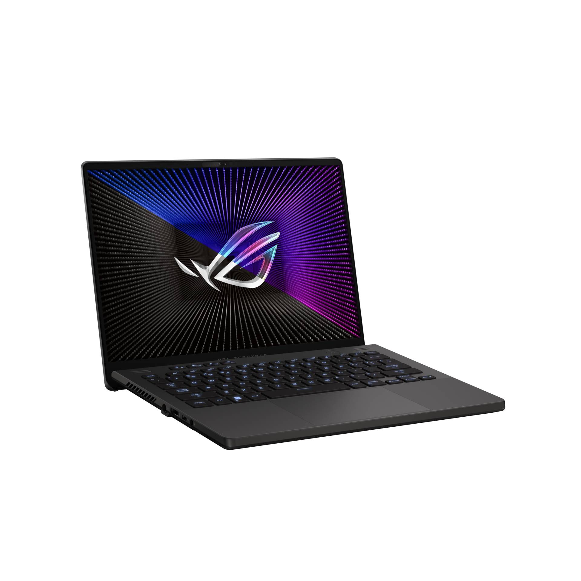 ROG Zephyrus G14 GA402XI-NC009W - 14" WQXGA MiniLED, AMD Ryzen 9 7940HS, 32GB RAM, 1 TB SSD, GeForce RTX 4070, Windows 11 von Asus