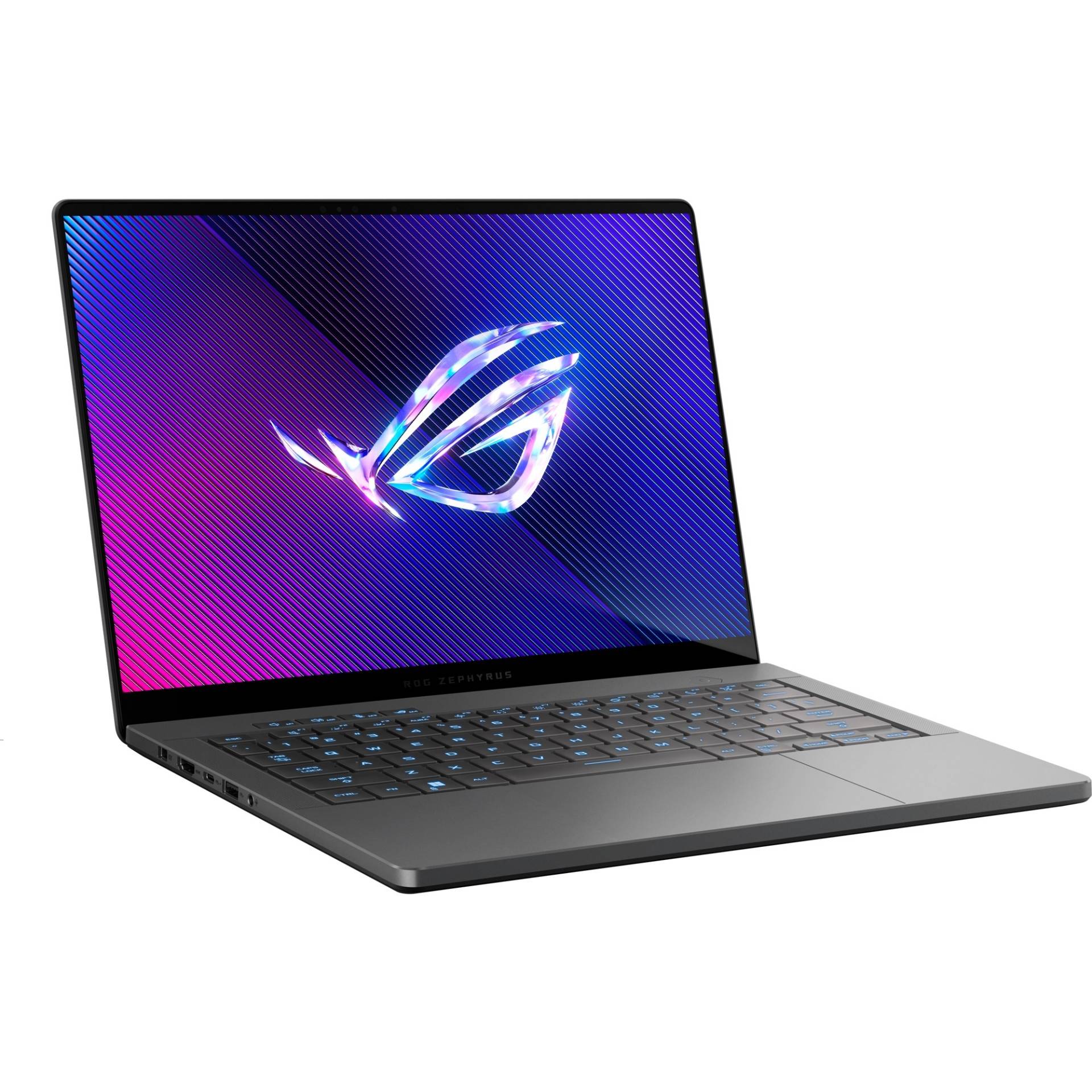 ROG Zephyrus G14 OLED (GA403UV-QS020W), Gaming-Notebook von Asus