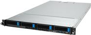 Server ASUS BAB Rack AMD EPYC RS500A-E12-RS4U/1G/800W/4NVMe (90SF02J1-M000R0) von Asus