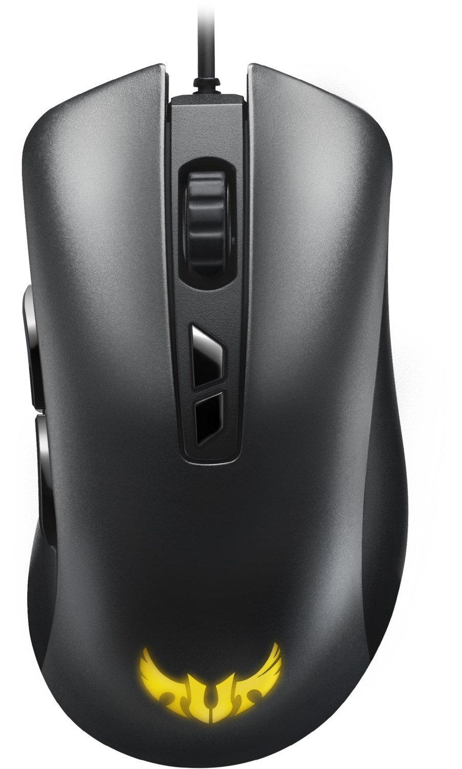 TUF Gaming M3 Maus grau von Asus